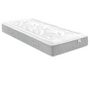 Voir la diapositive 1 : Matelas 100% Latex 90x190cm SPERONE