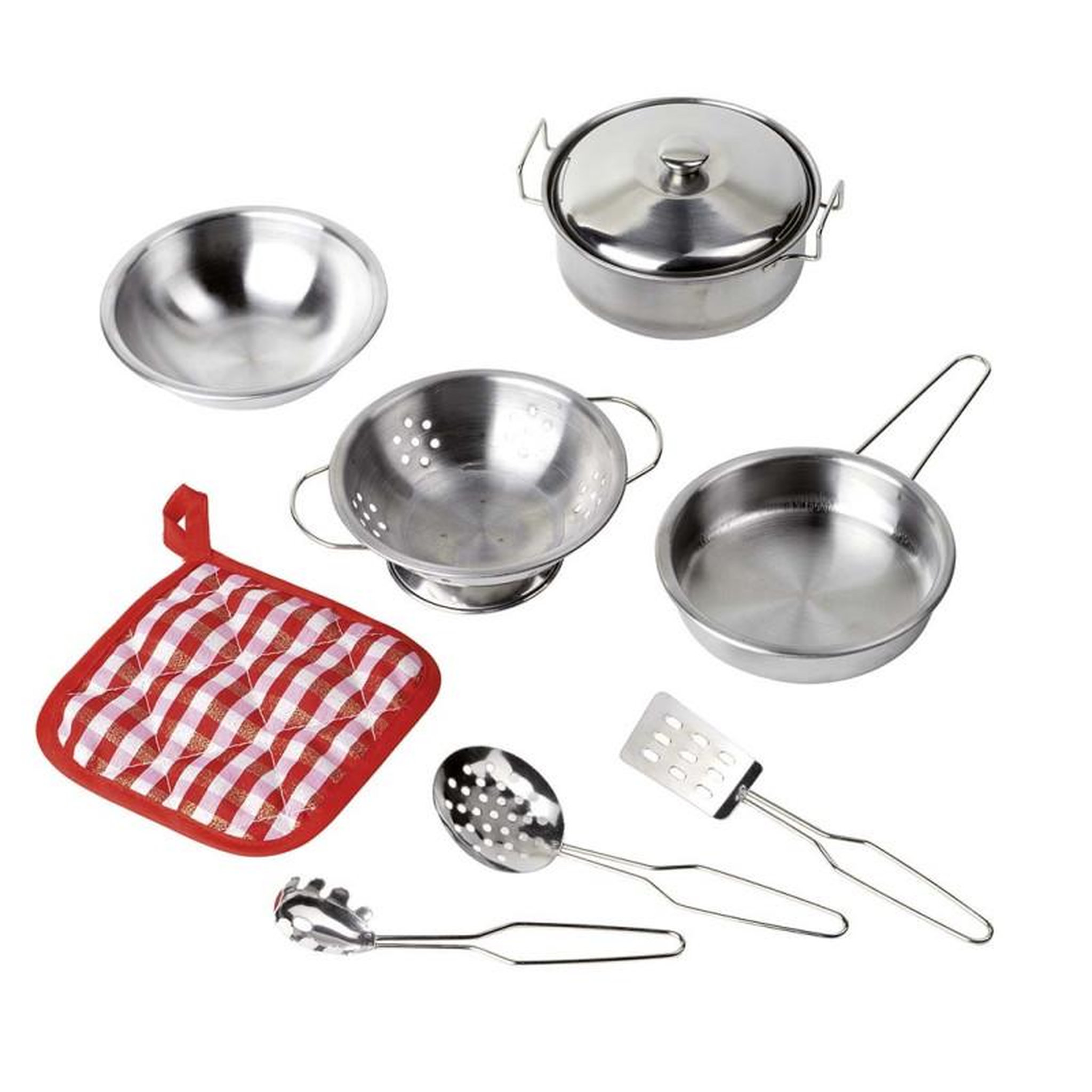 Goki GOKI Set de cuisine II