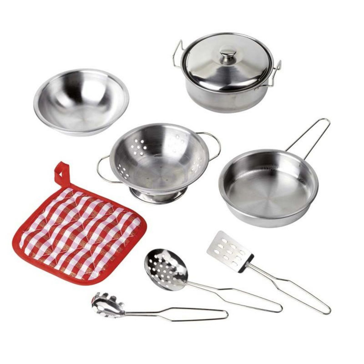 Goki GOKI Set de cuisine II