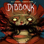 DIBBOUK, Jarmon D. H.