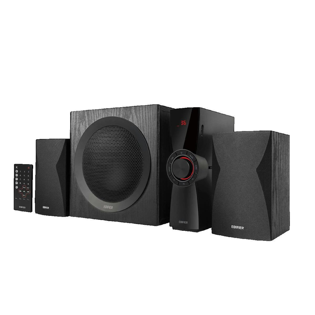 Edifier Enceinte Bluetooth Edifier CX7 Puissance 69 watts
