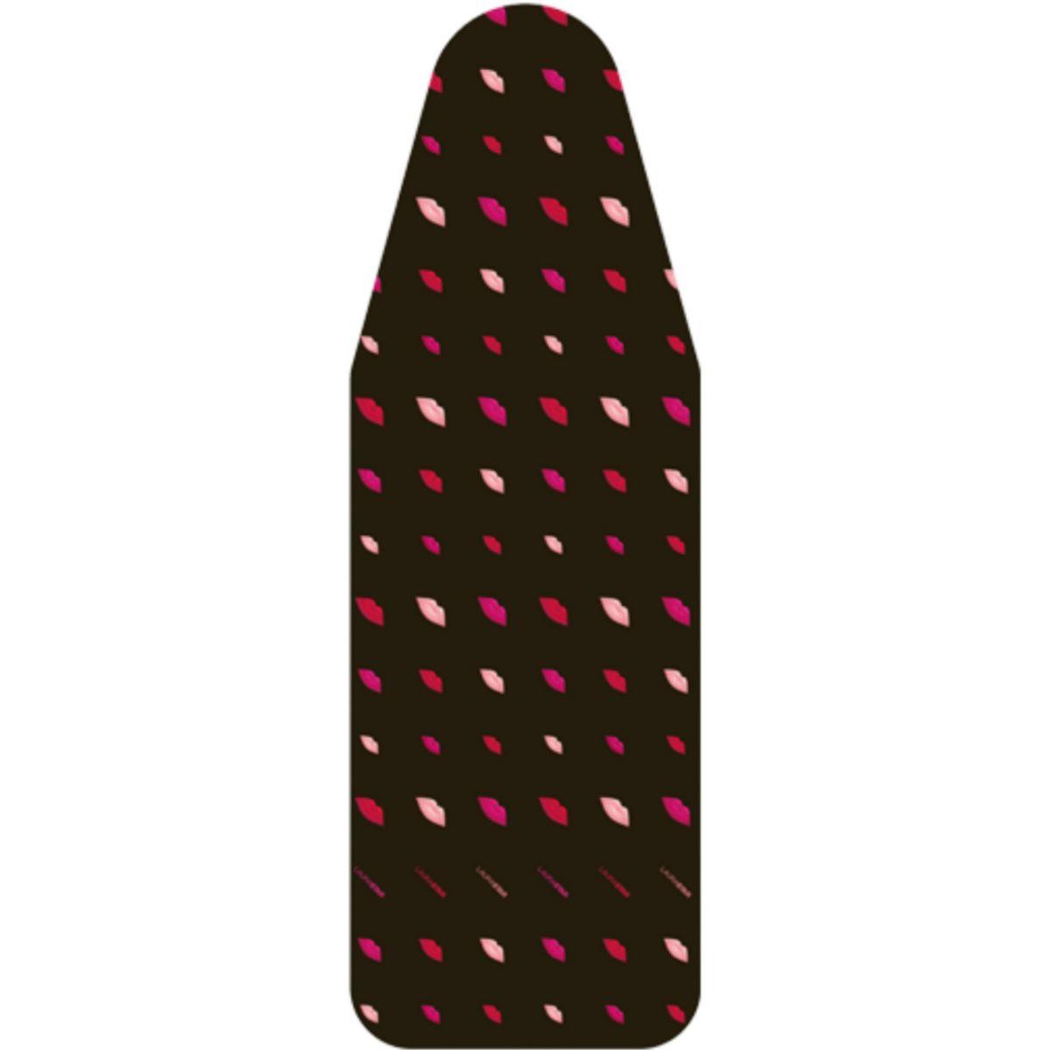 Voir la diapositive 3 : LAURASTAR Table à repasser plusboard lips