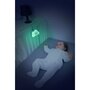 Voir la diapositive 5 : BADABULLE Veilleuse nuage nomade son & lumière