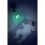 Voir la diapositive 5 : BADABULLE Veilleuse nuage nomade son & lumière