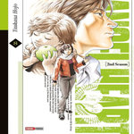 ANGEL HEART 2ND SEASON TOME 8, Hojo Tsukasa