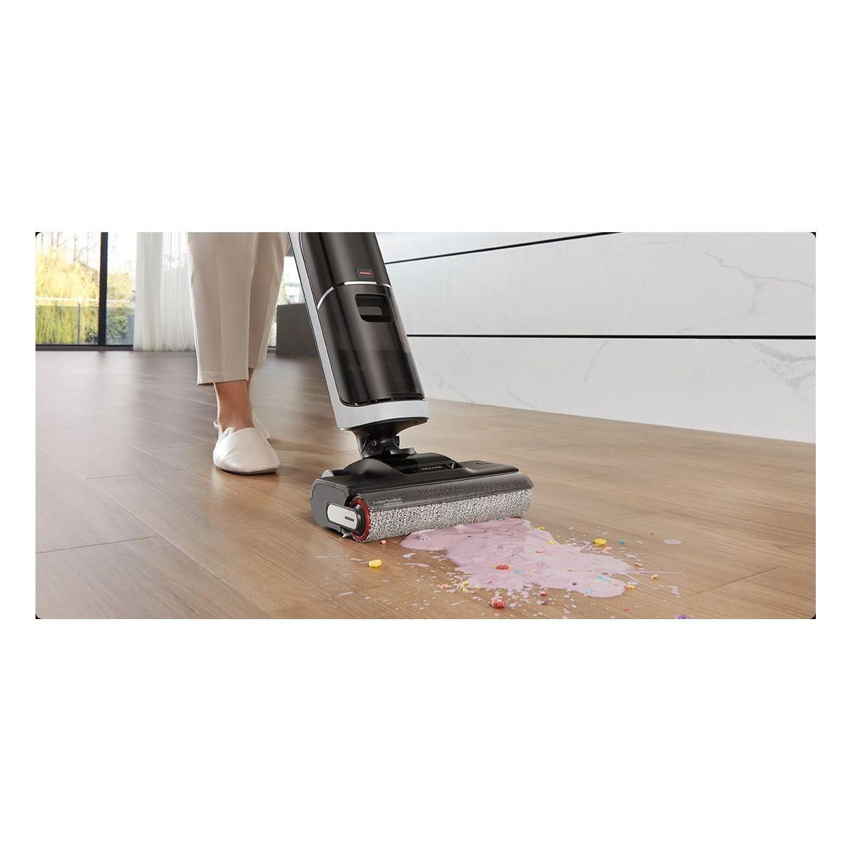 DREAME Aspirateur laveur H14