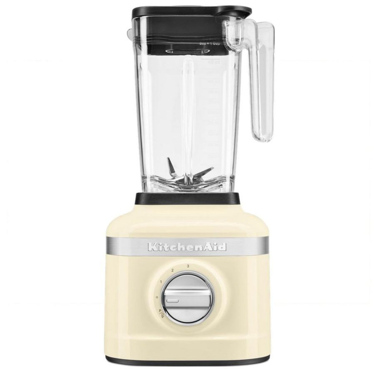 KitchenAid Blender 1.4l 650w crème - 5KSB1325EAC