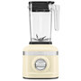 Voir la diapositive 2 : KitchenAid Blender 1.4l 650w crème - 5KSB1325EAC