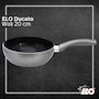 Voir la diapositive 2 : ELO Wok 20 cm antiadhésif sans PFAS Elo Ducato