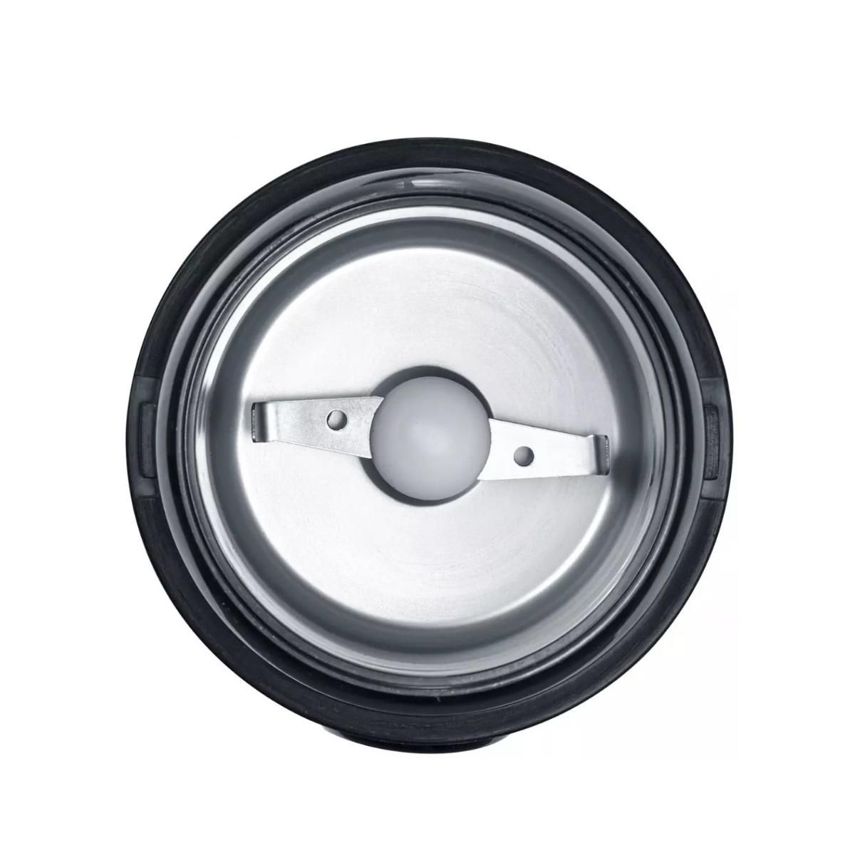 SEVERIN Moulin à café électrique 150w inox - KM3879