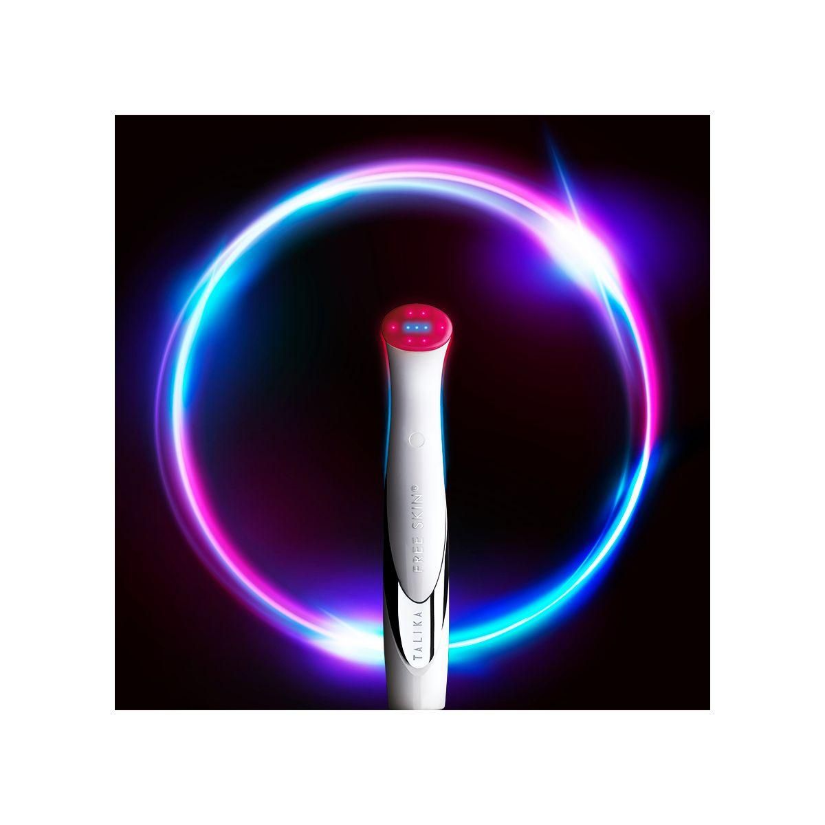 TALIKA Appareil anti-imperfections Free skin