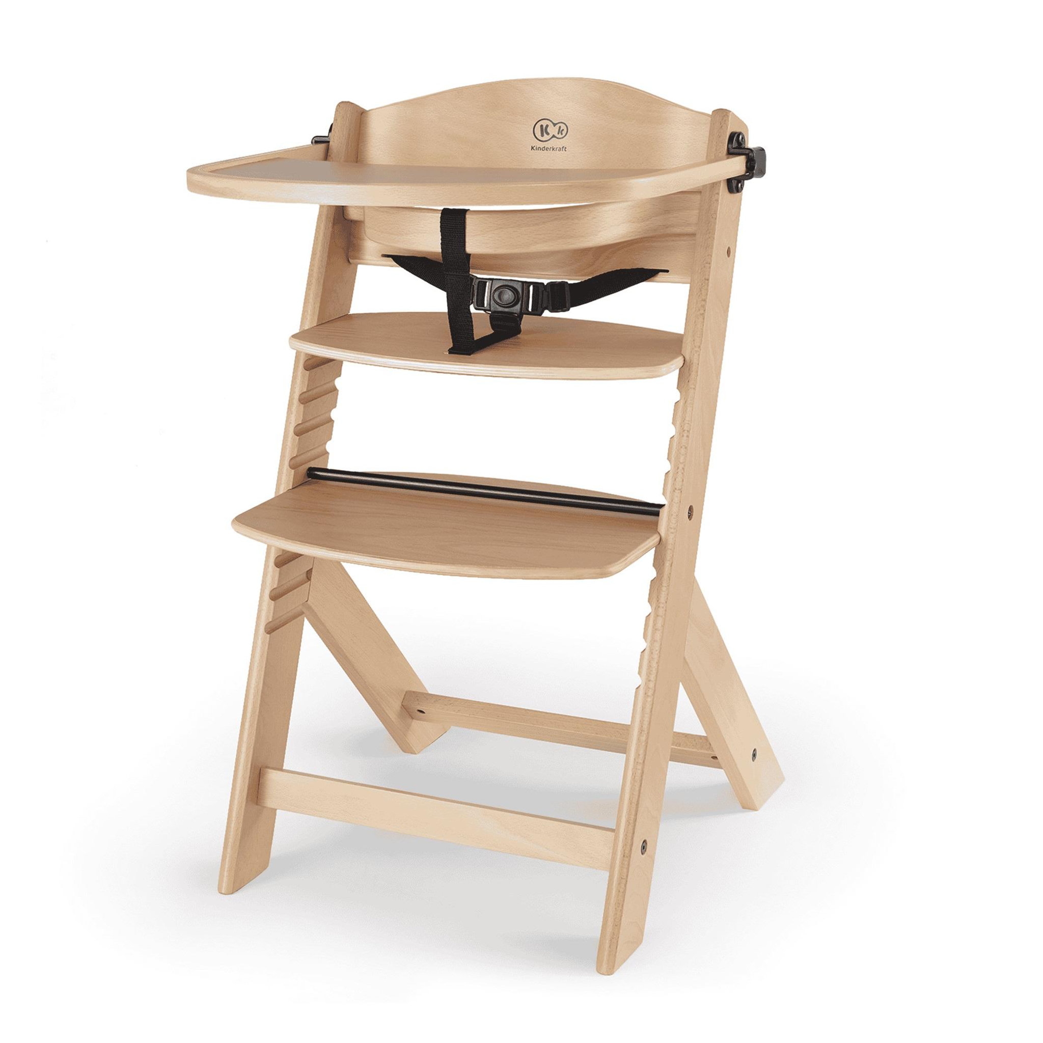 Voir la diapositive 1 : KINDERKRAFT Draisienne reglable avec roues pu repose pieds