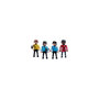 Voir la diapositive 2 : PLAYMOBIL Figurines Playmobil Équipe Star Trek multicolore