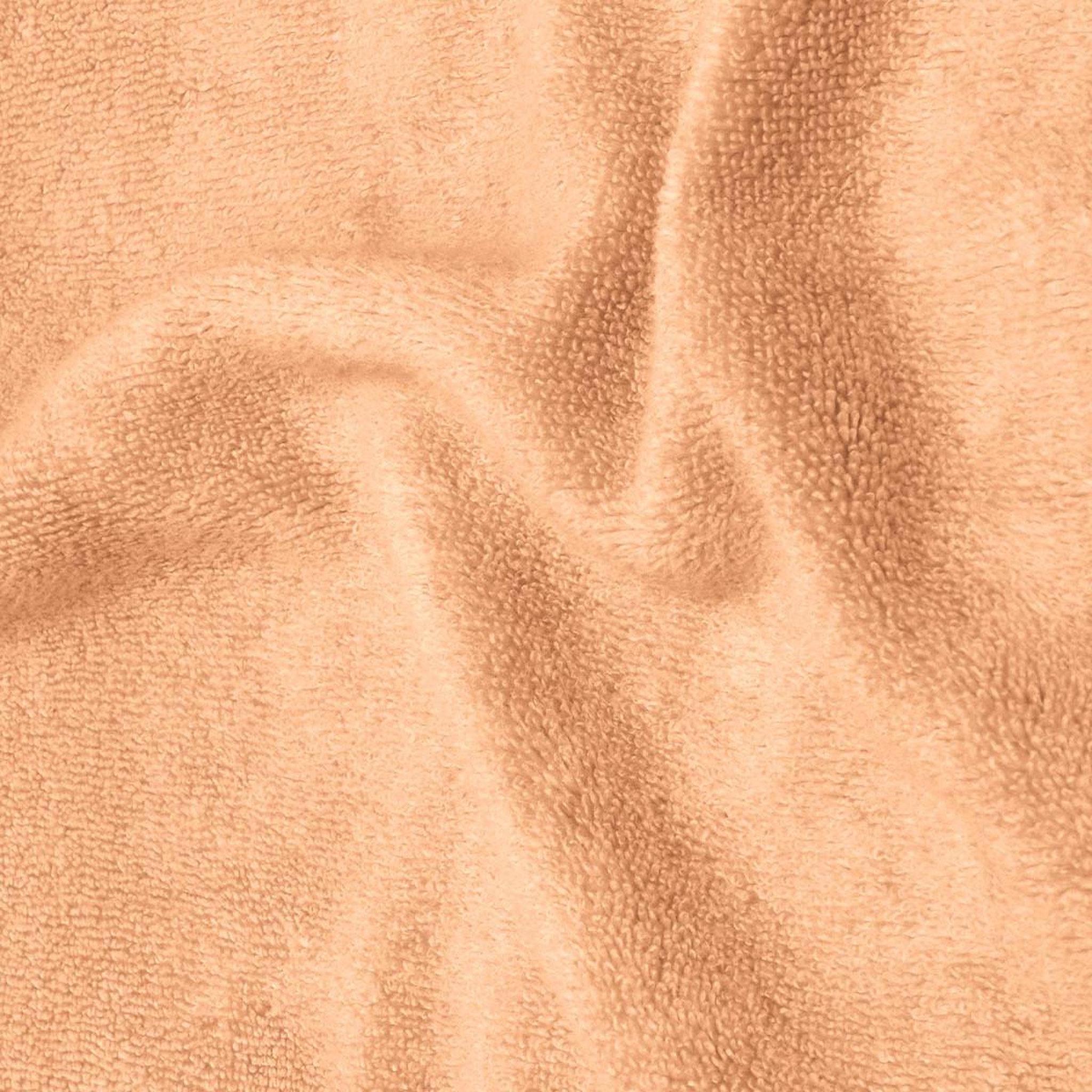 Voir la diapositive 3 : Sensei Maison Serviette de toilette 550 g/m² LUXURY - 50x100 cm