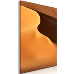 Paris Prix Tableau Imprimé  Sand Wave. Coloris disponibles : Multicolore