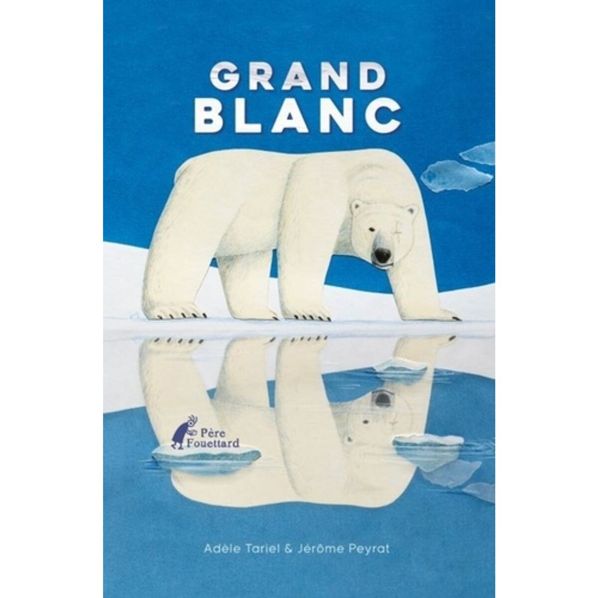  GRAND BLANC, Tariel Adèle