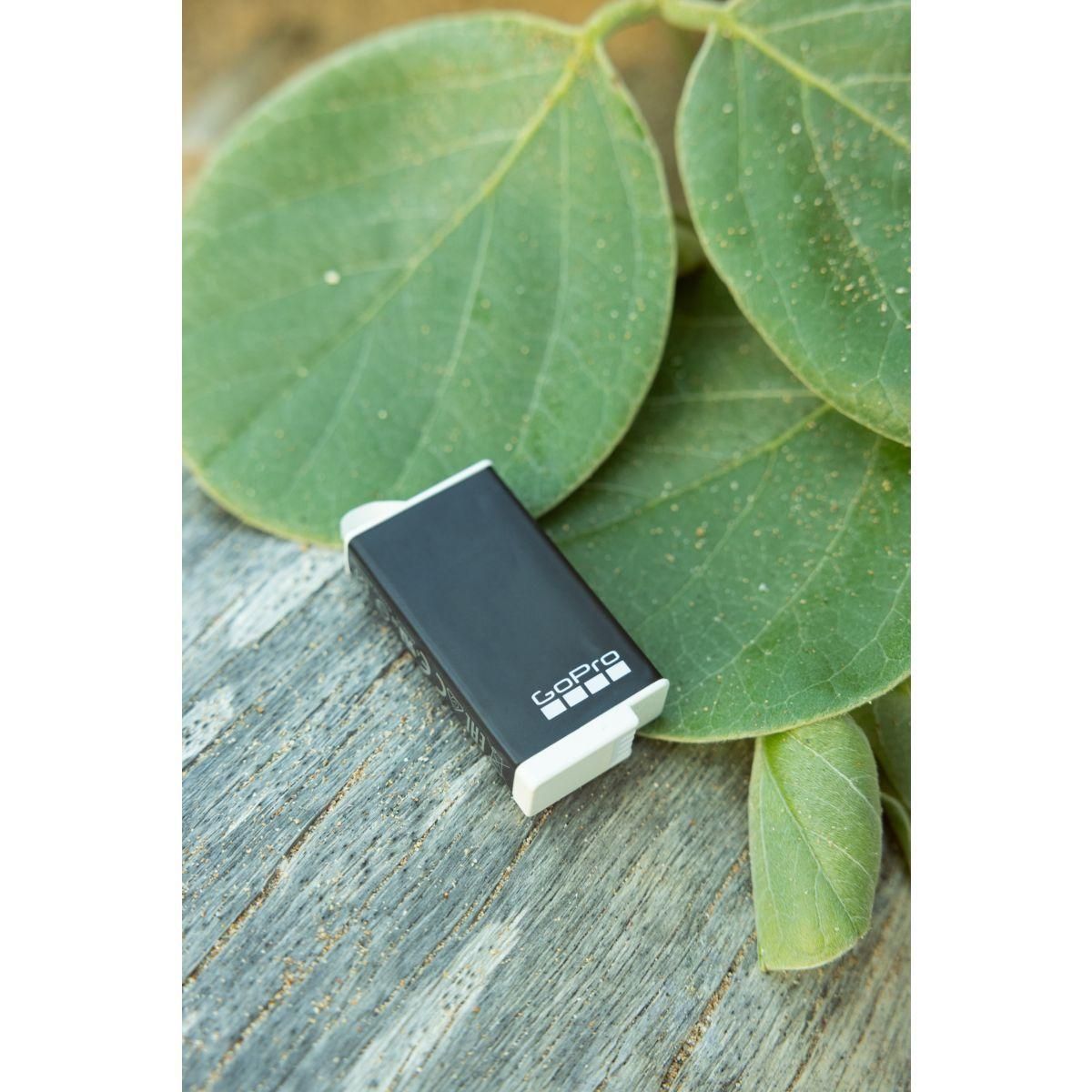 GOPRO Batterie caméra Enduro pour Max
