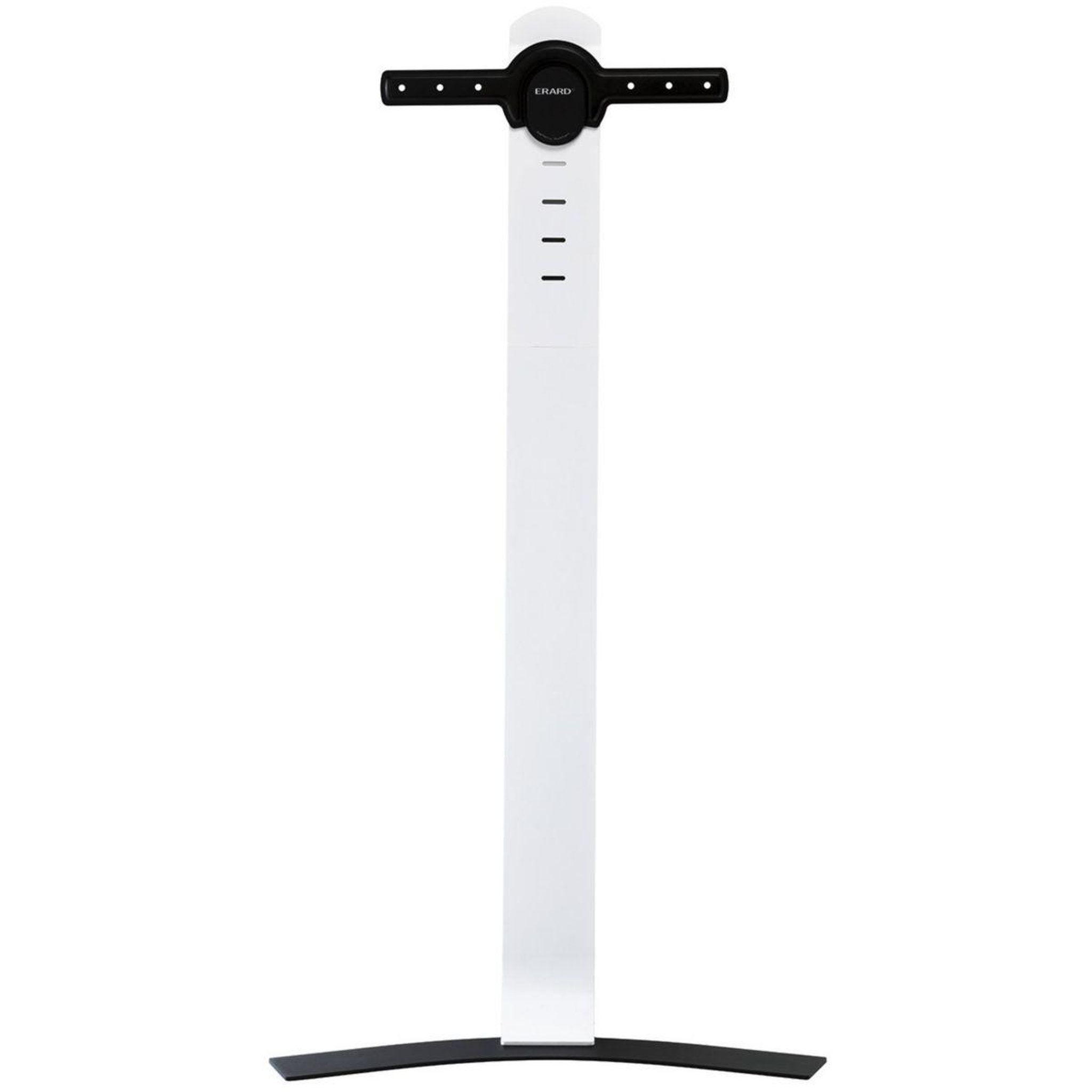 Voir la diapositive 2 : Erard Pied tv standit 600 40-75p
