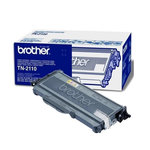 Brother Brother TN-2110 Toner Laser Noir 1500 pages