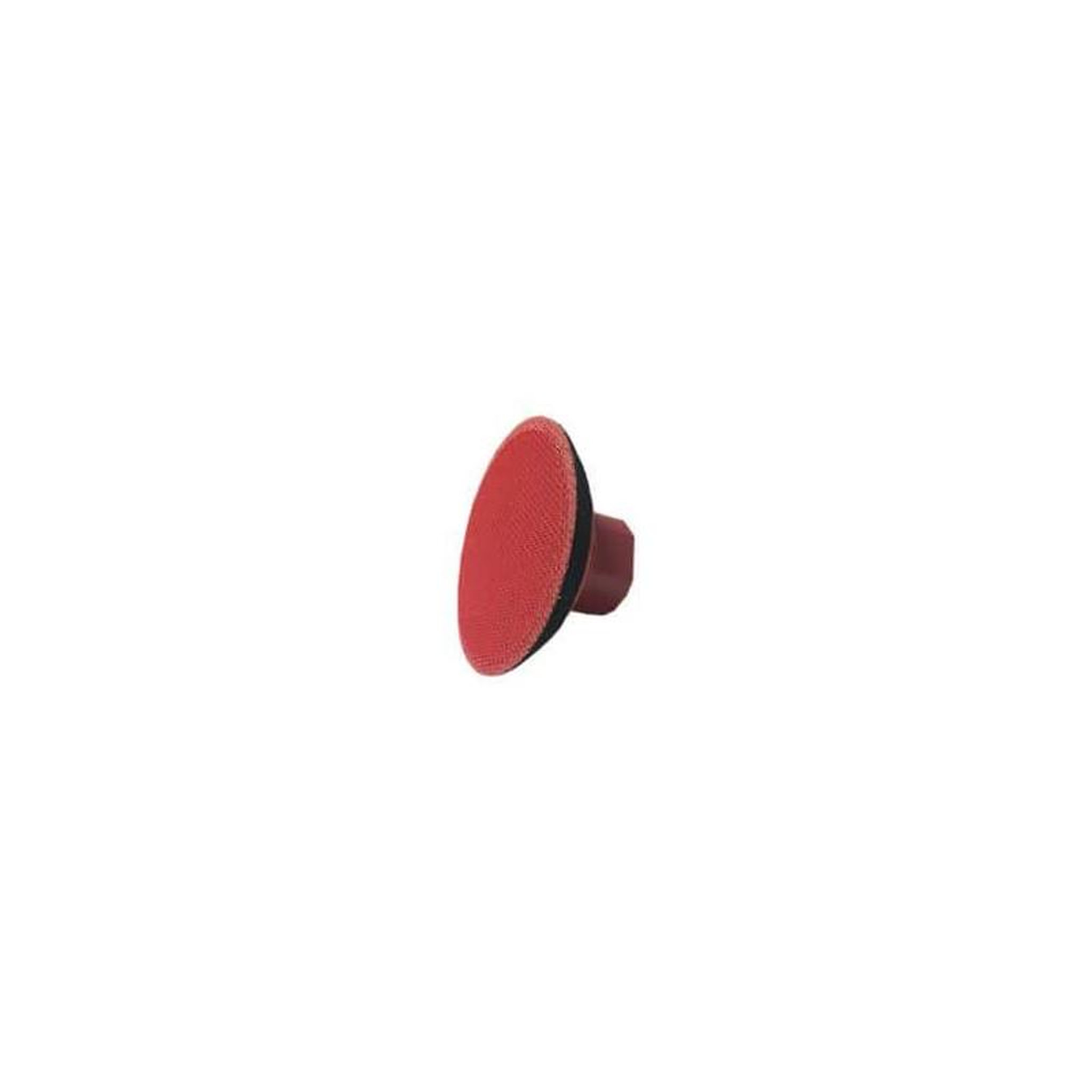 Yachtcare Plateau auto-agrippant pour polissage diamètre 73 mm Polishing Back Pad Mini Yachtcare