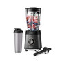 Voir la diapositive 1 : Philips Blender - PHILIPS - HR3041/00 - Noir