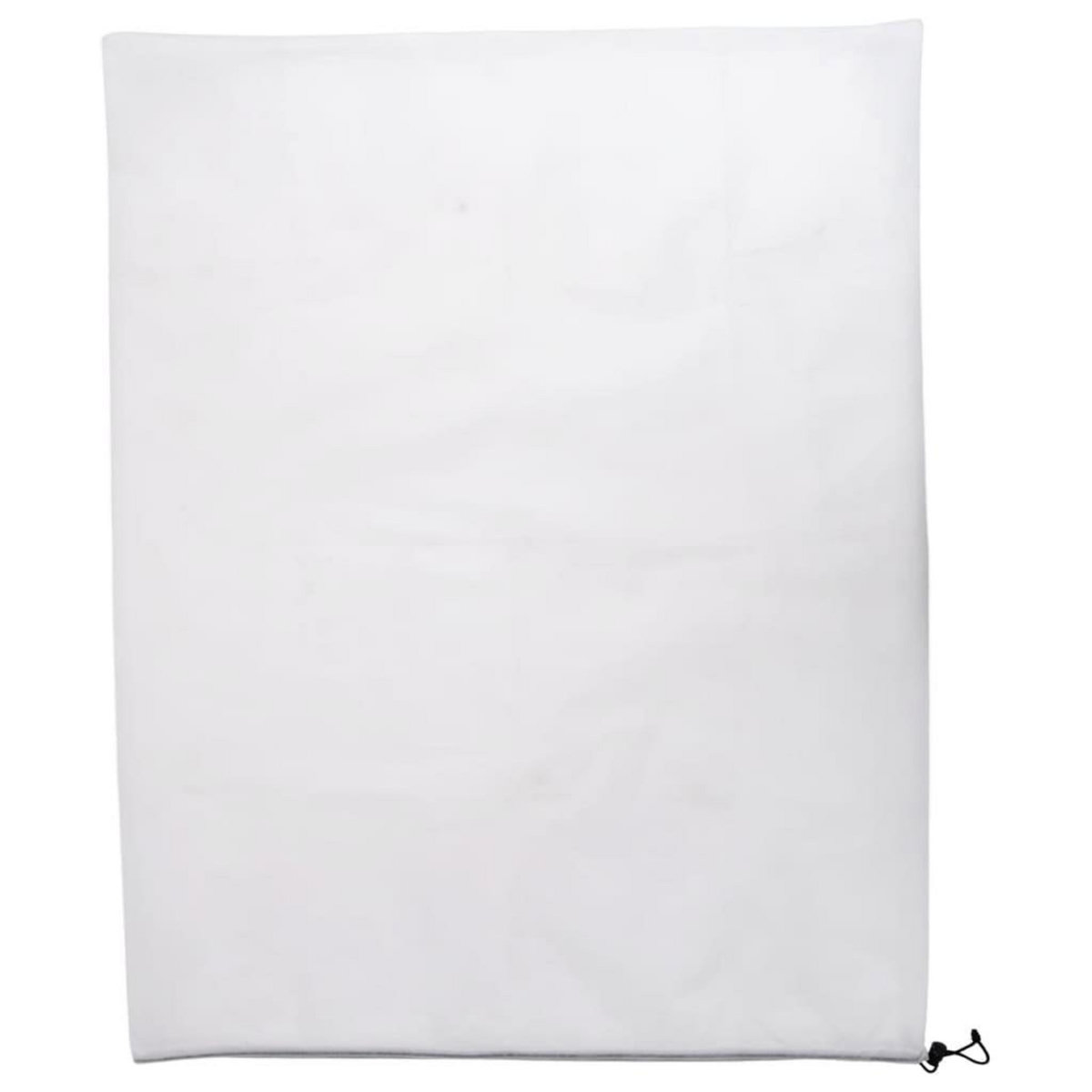 VIDAXL Housses de protection pour plantes avec cordon de serrage 4 pcs