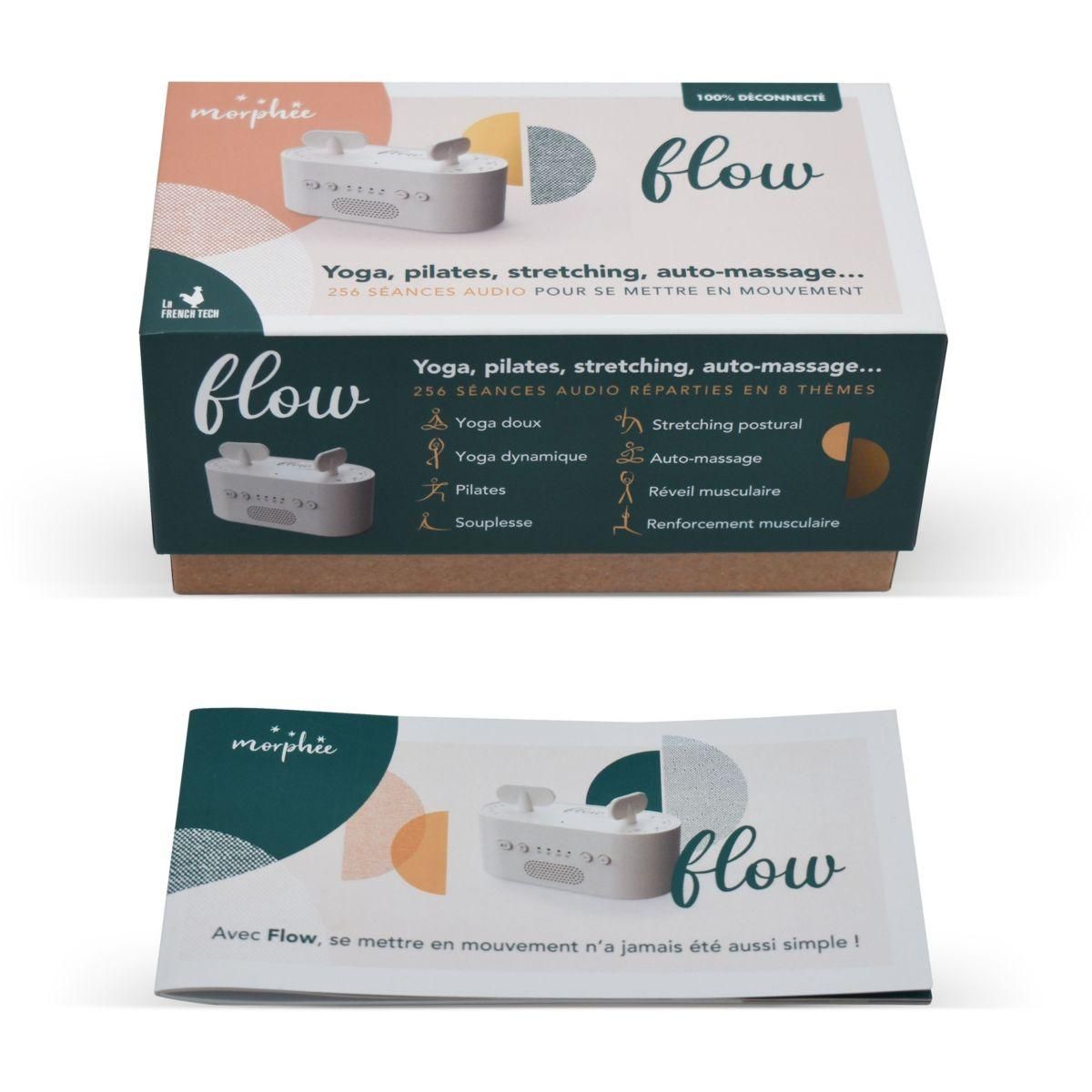 MORPHEE Box audio sport FLOW