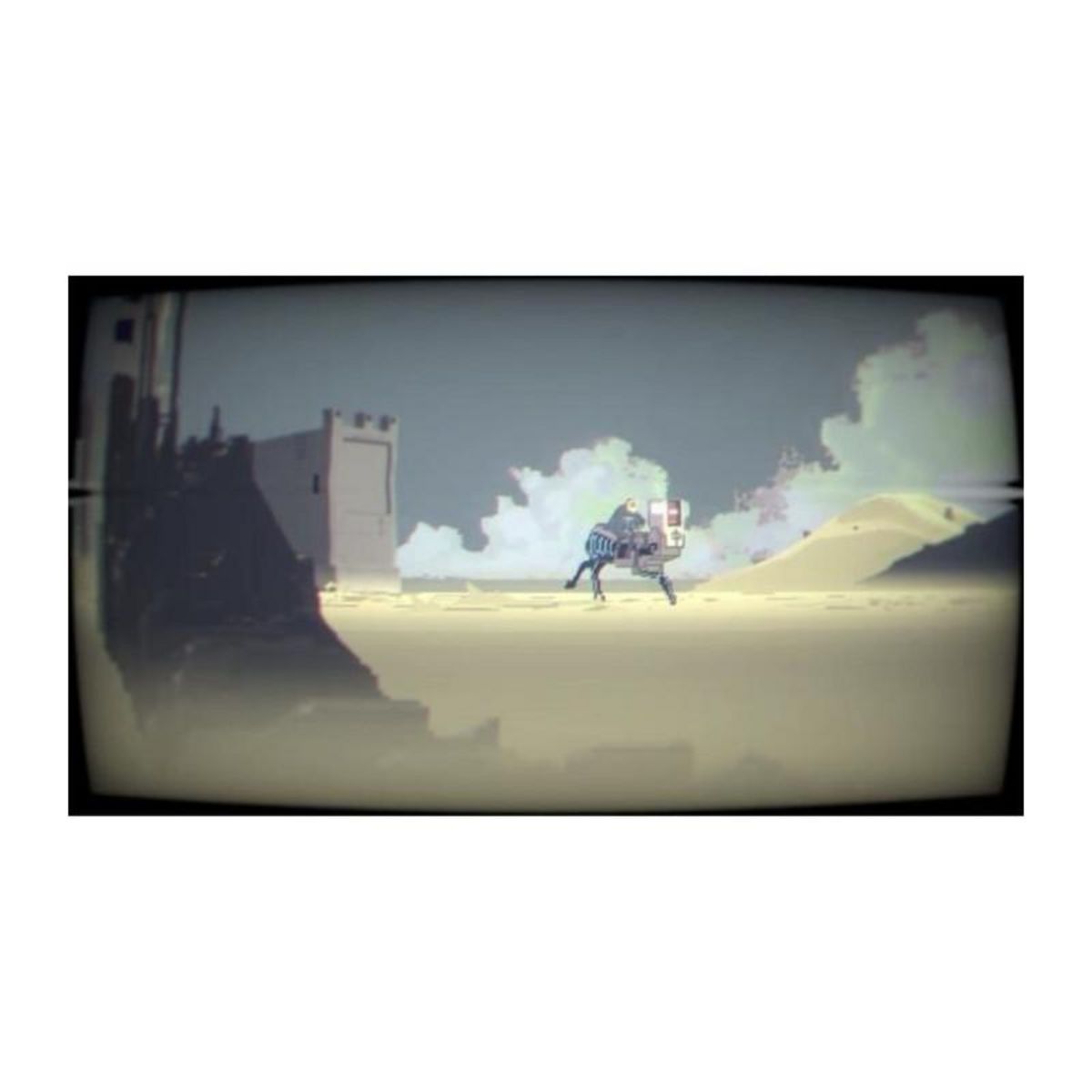 Just for games Narita Boy - Jeu Nintendo Switch