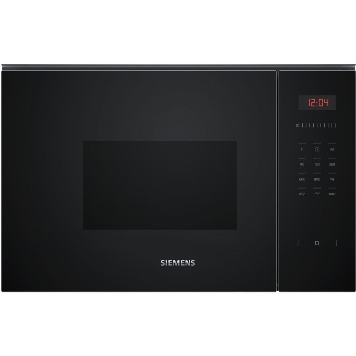 Siemens Micro ondes encastrable BE523LMB1