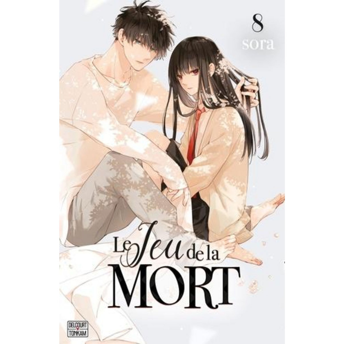 LE JEU DE LA MORT TOME 8 , Sora