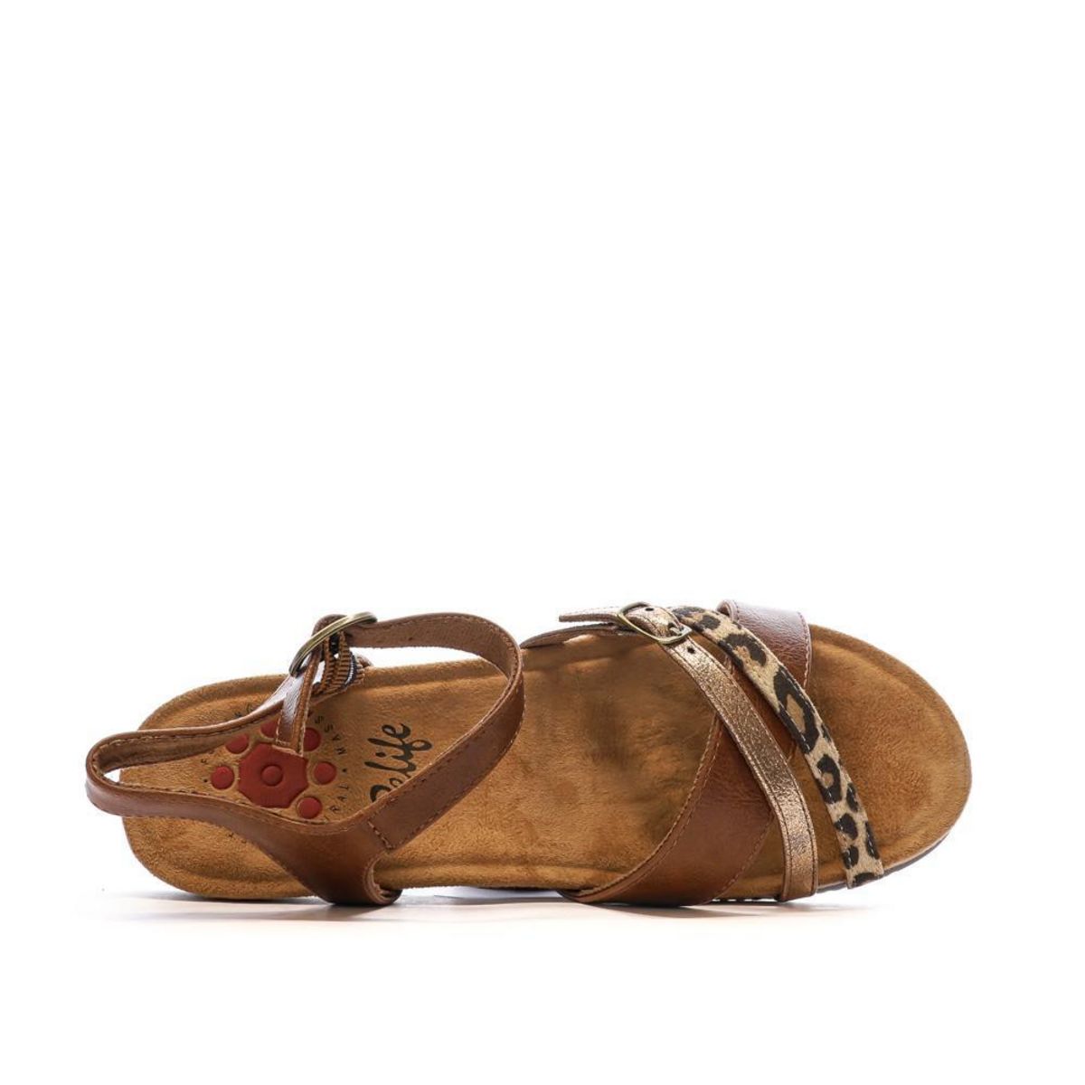 RELIFE Sandales  Femme Relife Jillica