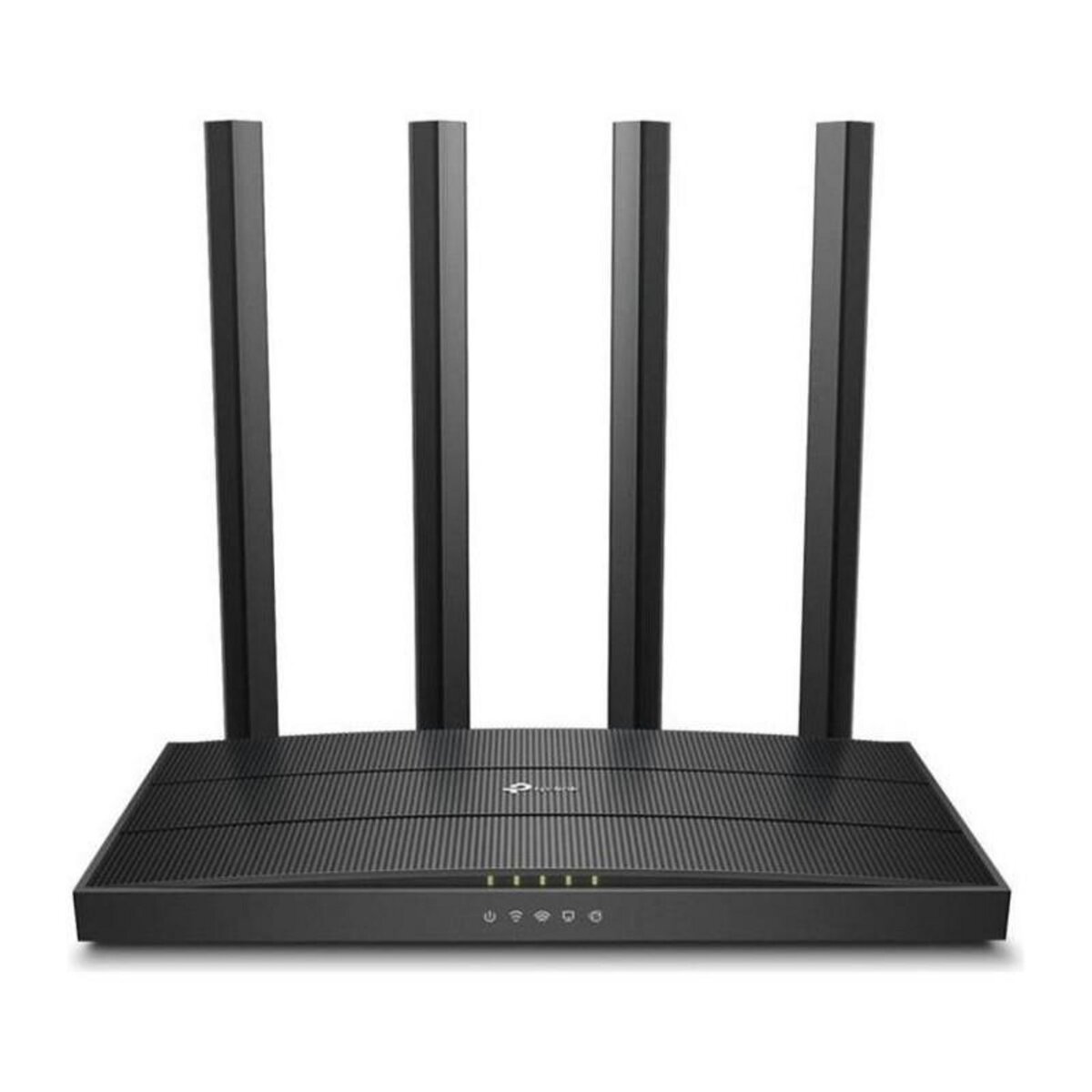TPLINK TP-Link Routeur WiFi AC 1900Mbps Archer C80, WiFi Bi-bande, routeur wifi puissant avec 5 ports Gigabit