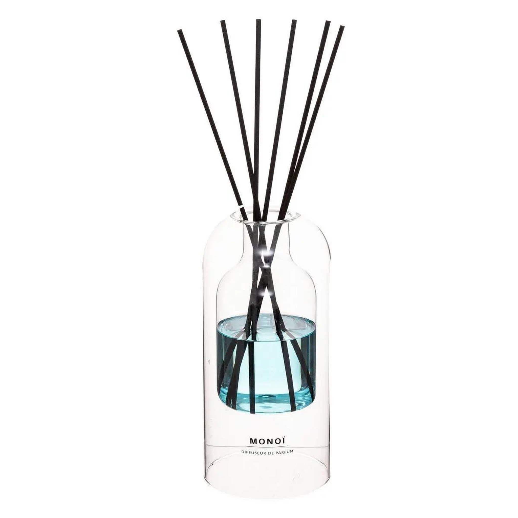 ATMOSPHERA Diffuseur de parfum  ilan  500ml monoï