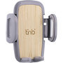 Voir la diapositive 5 : TNB Support smartphone universel pour smartphone gris