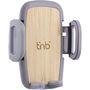 Voir la diapositive 5 : TNB Support smartphone universel pour smartphone gris