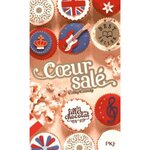 LES FILLES AU CHOCOLAT TOME 3,5 : COEUR SALE, Cassidy Cathy