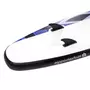 SIMPLE PADDLE Dérive latérale amovible pour Stand Up Paddle gamme Compact Simple Paddle