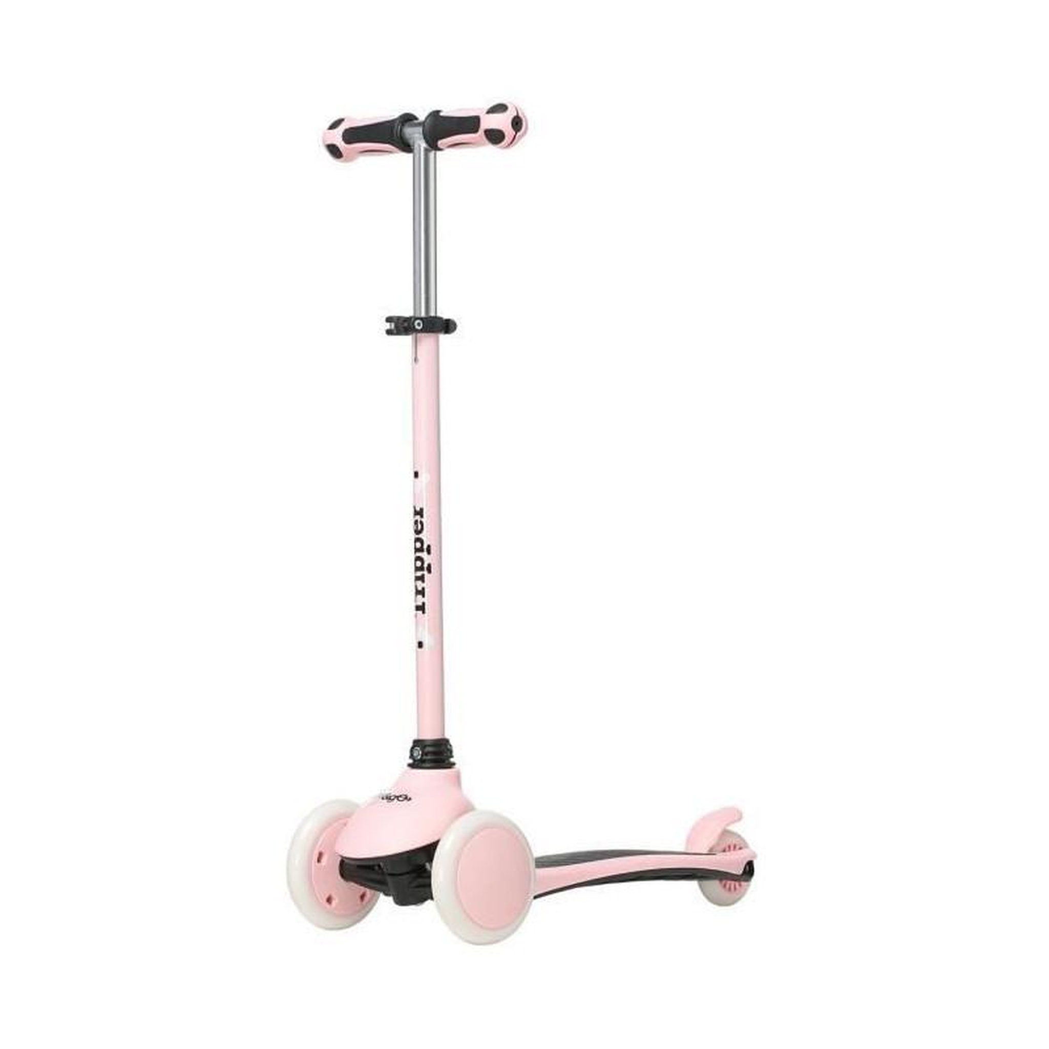 Mondo MONDO Trottinette On and Go Tripper - Rose