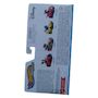 Voir la diapositive 2 : Hot Wheels Pack de voitures Mattel Hot Wheels RacerVerse