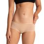 Voir la diapositive 6 : Athena Lot de 3 boxers femme Ecopack Basic