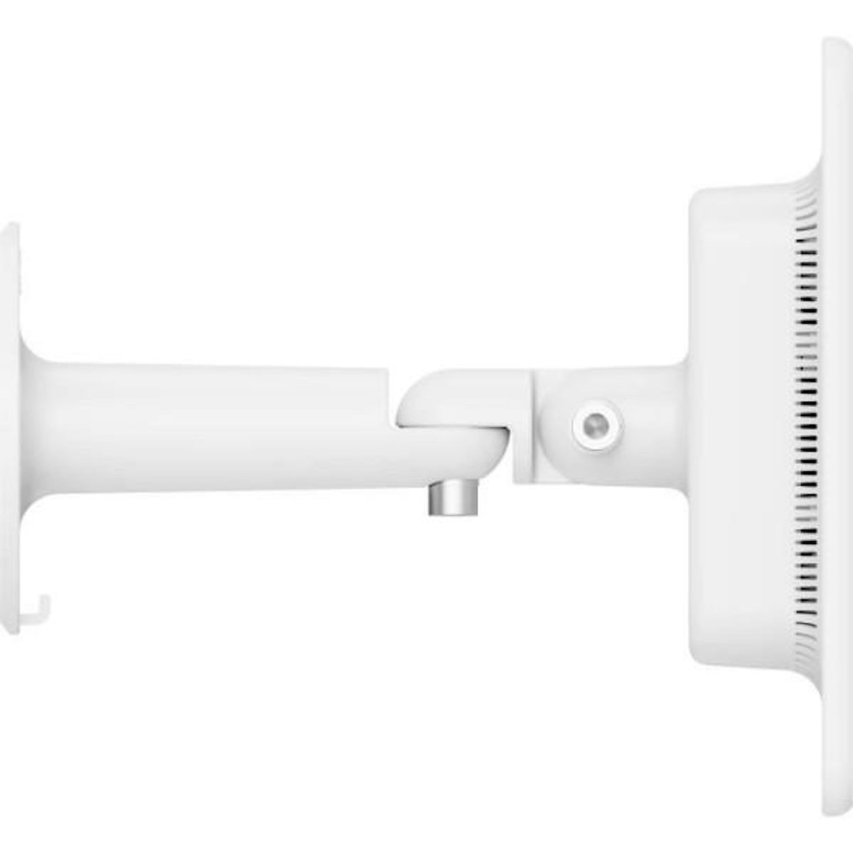 EZVIZ Panneau solaire - EZVIZ - 12W - Batterie intégrée - Double port de charge - IP65 - Bluetooth