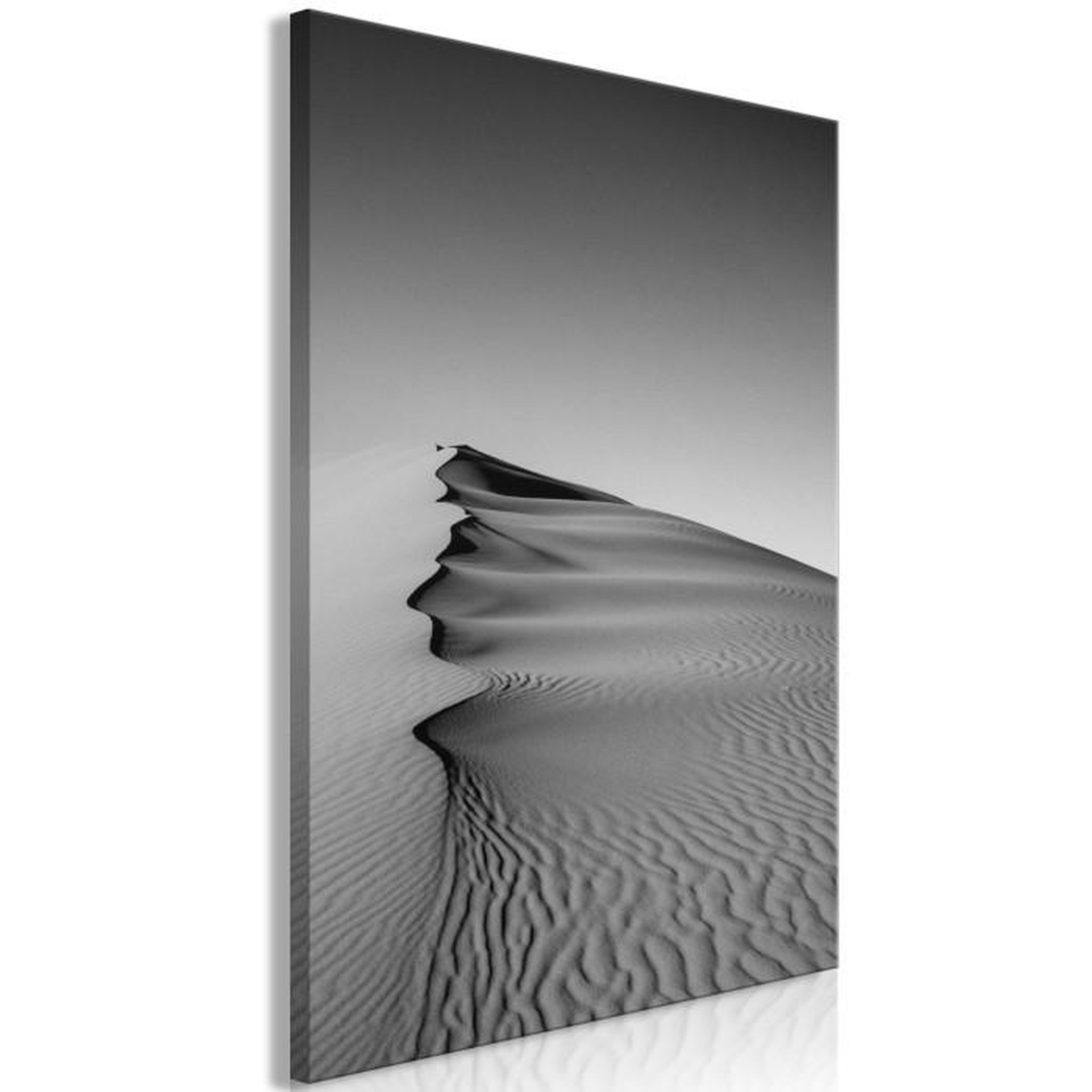 Paris Prix Tableau Imprimé  Desert. Coloris disponibles : Multicolore