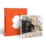 Smartbox Séjour à Lille : 2 jours à l'Hotel Maison Louise Lille Centre - Handwritten Collection 4* - Coffret Cadeau Séjour