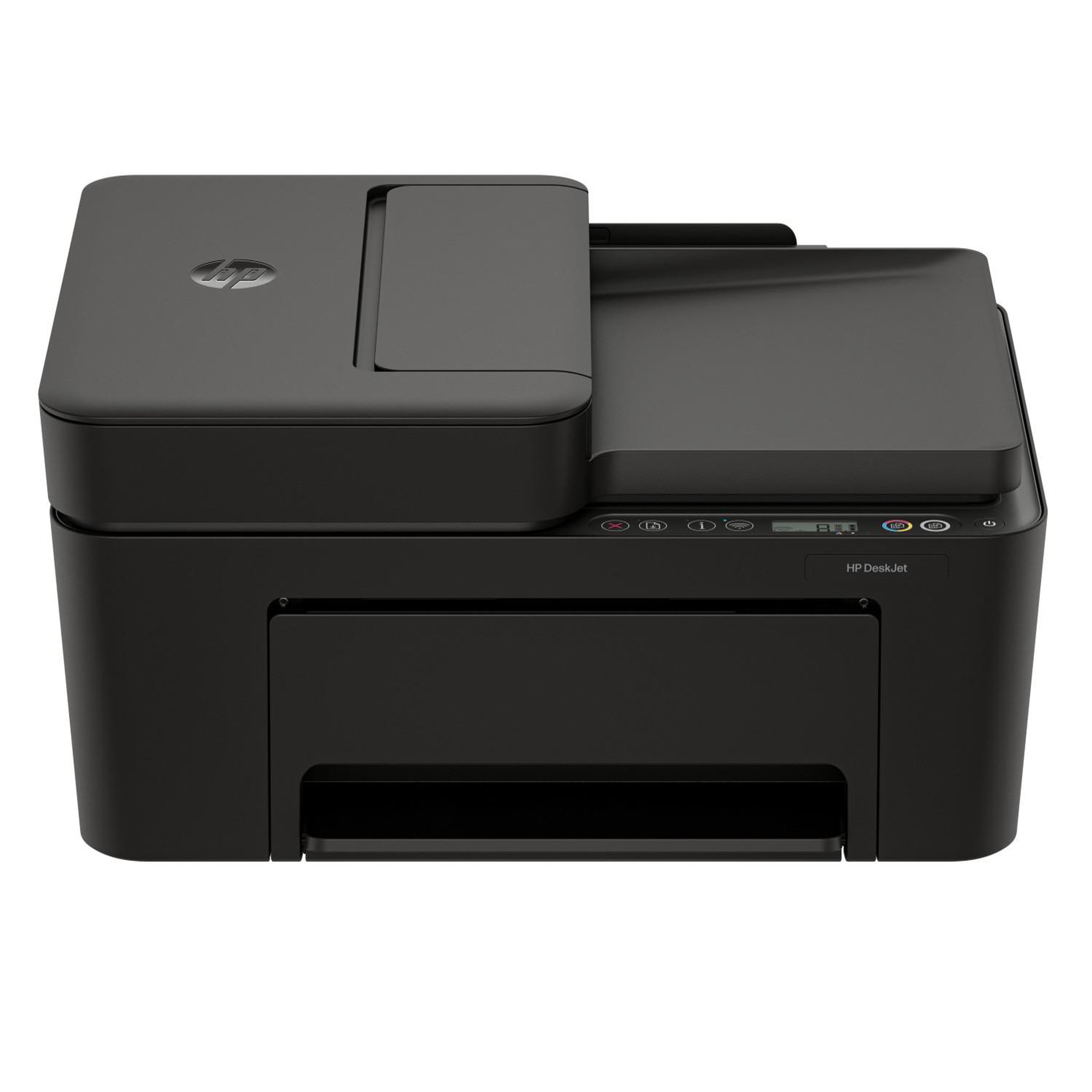 Voir la diapositive 2 : HP Hp deskjet 4310 sans fil all-in-one couleur imprimante