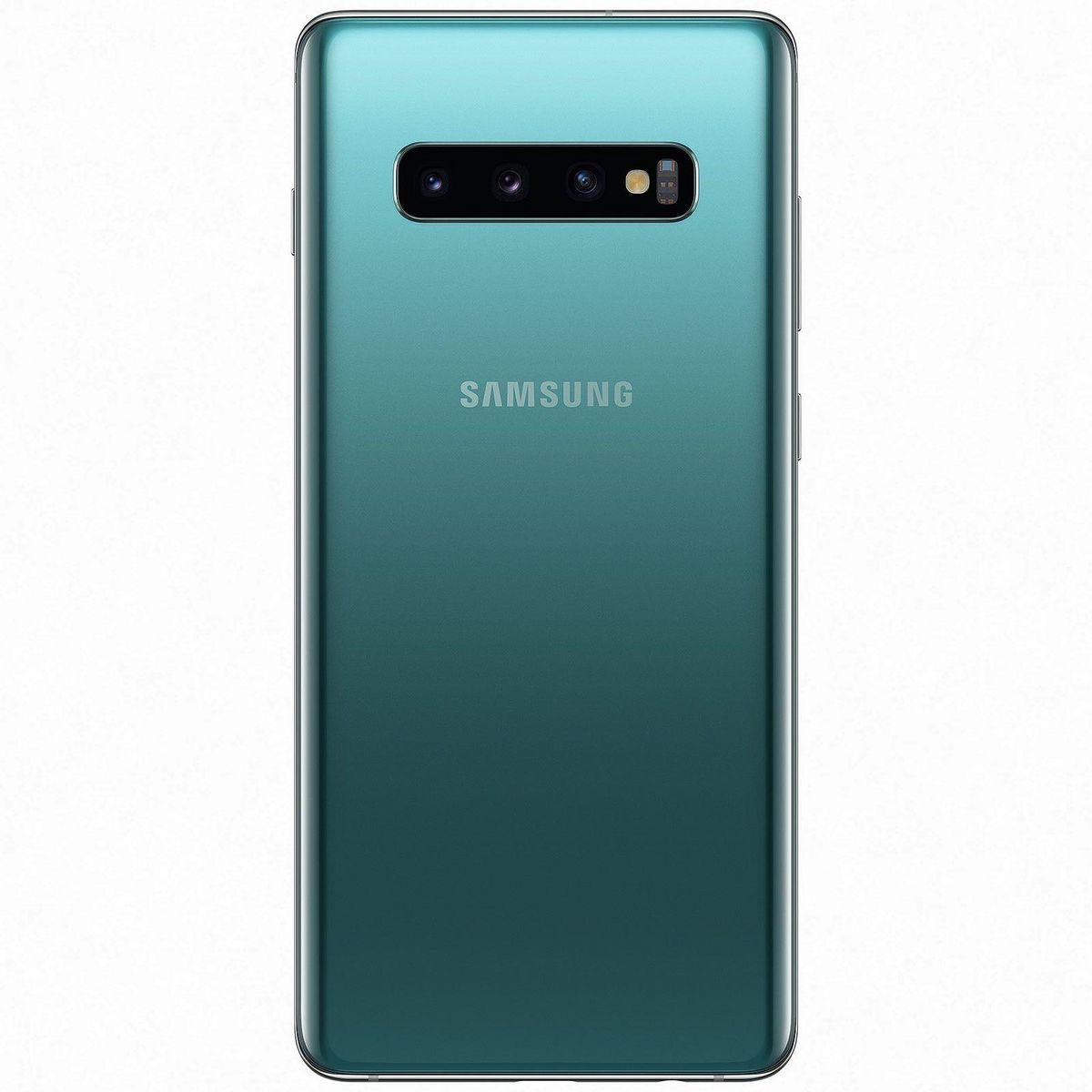 Samsung Galaxy S10+ (Dual Sim) Reconditionné 128 Go - Grade A - Vert