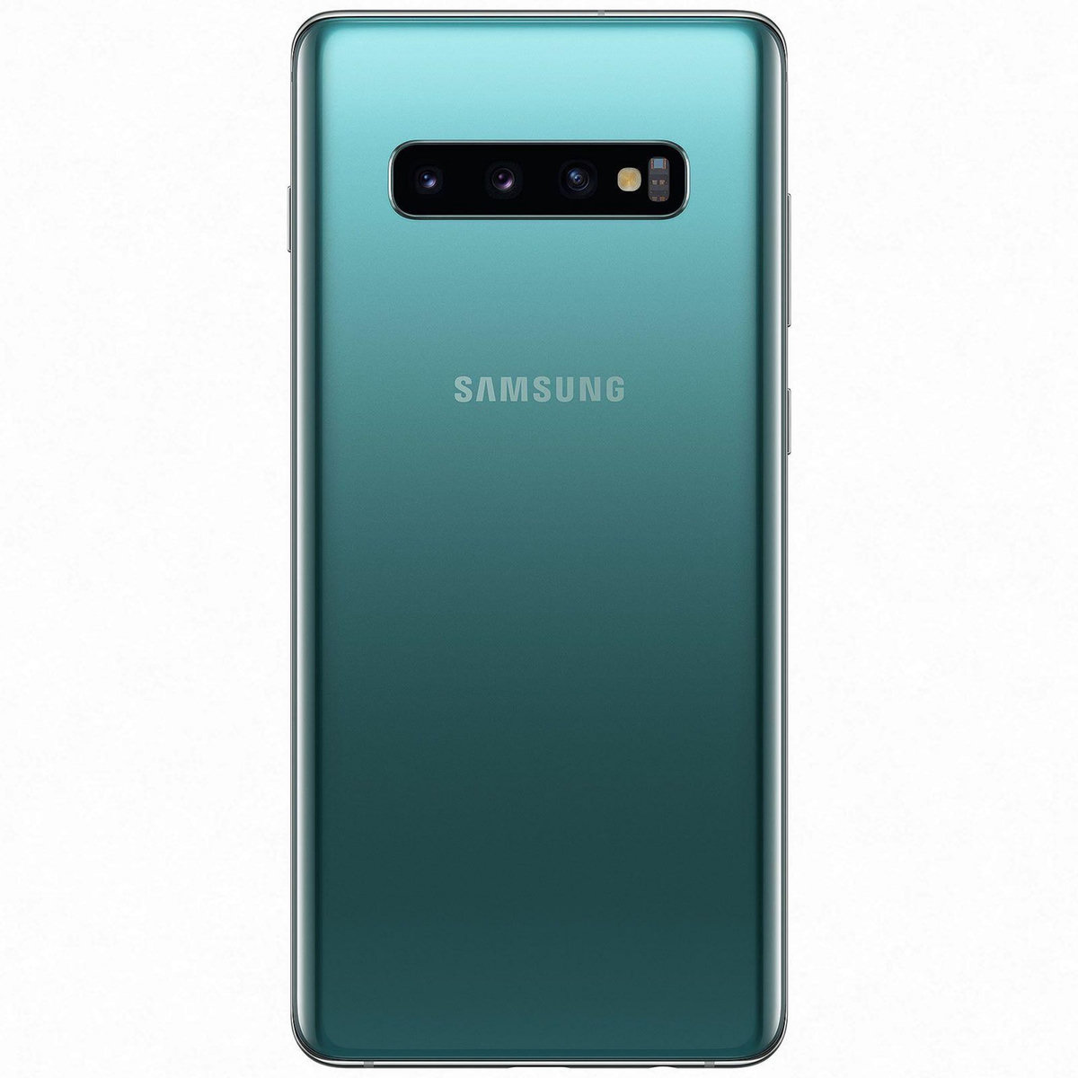 Samsung Galaxy S10+ (Dual Sim) Reconditionné 128 Go - Grade A - Vert