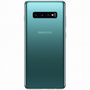 Voir la diapositive 3 : Samsung Galaxy S10+ (Dual Sim) Reconditionné 128 Go - Grade A - Vert