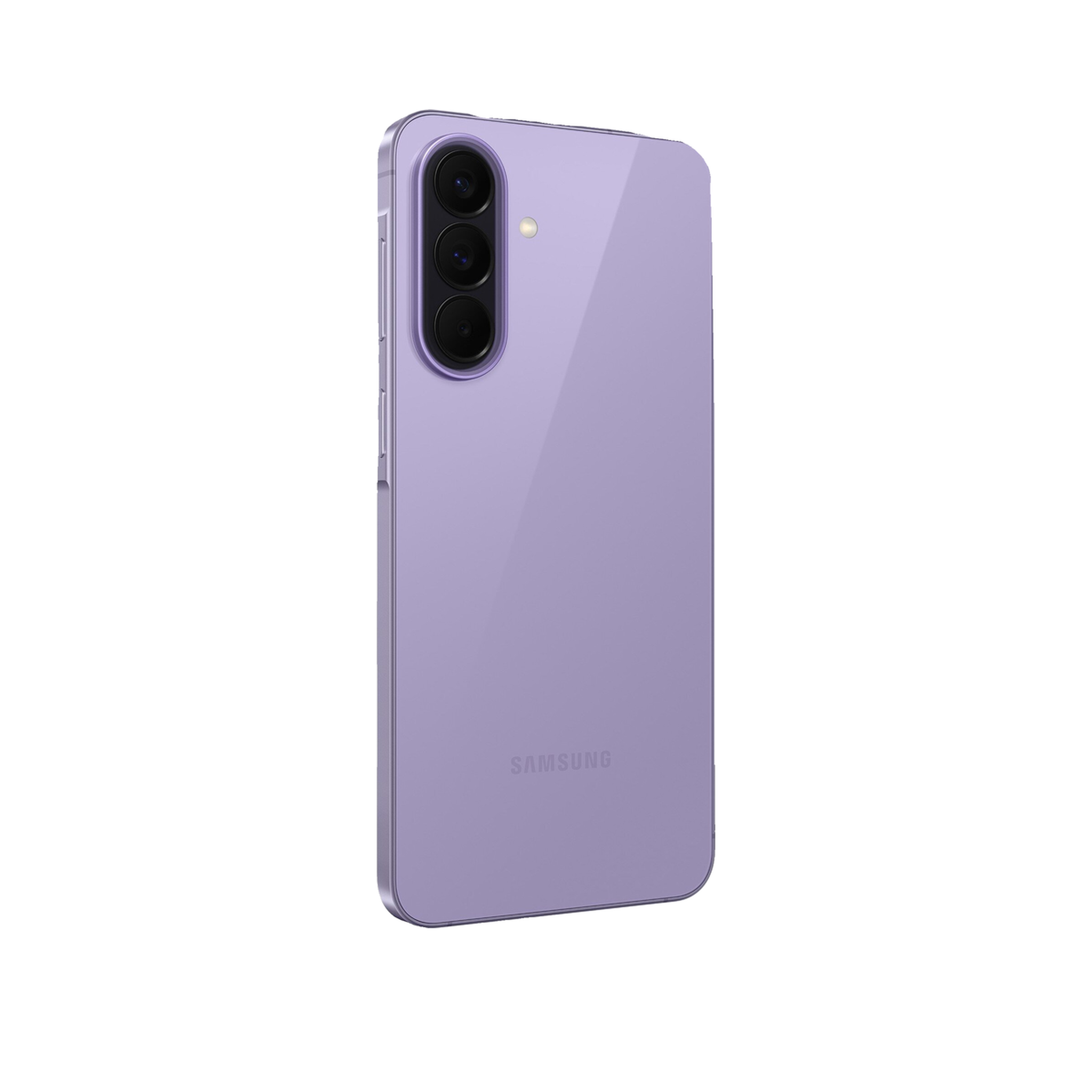 Voir la diapositive 6 : Samsung samsung smartphone galaxy a57 5g 8gb/256gb awesome lilac