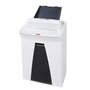 Voir la diapositive 1 : Hsm Destructeur de documents 8-10 feuilles coupe en particule 4,5mm avec chargeur - 2083111 hsm af150