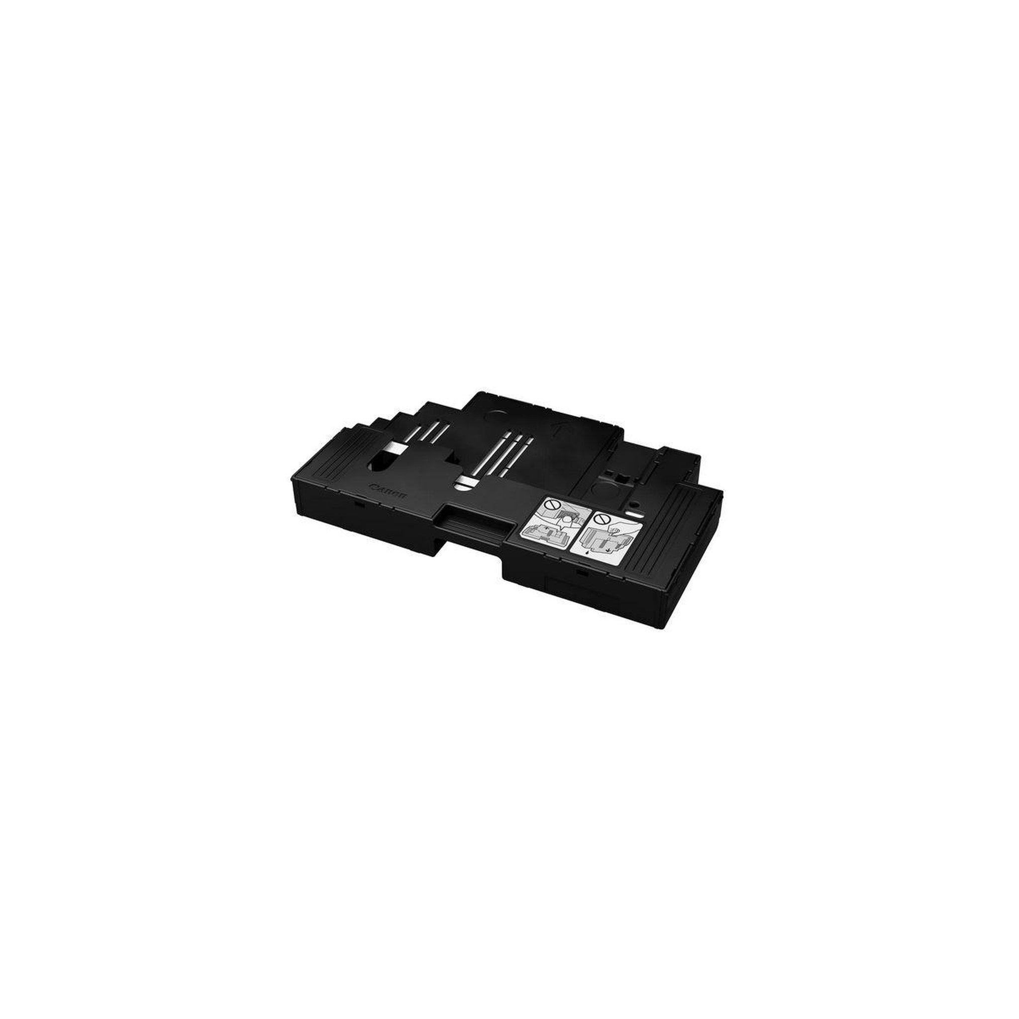 Voir la diapositive 2 : Canon Cartouche d'encre réservoir de maintenance mc-g02 (g3520/g3560/g650) - mc-g02